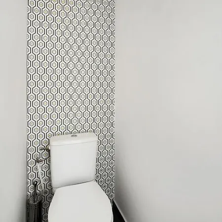In The Heart Of In Sentier Appartement