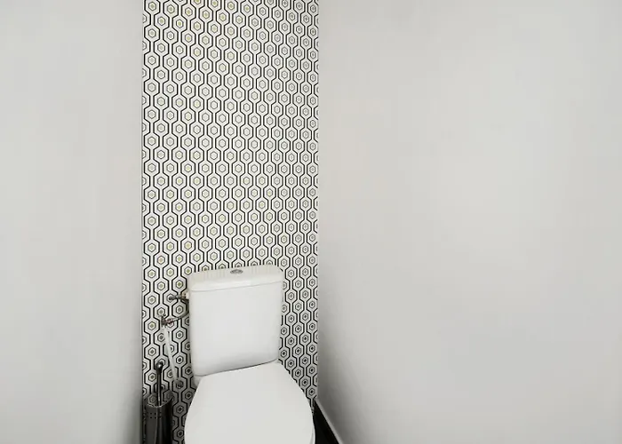 In The Heart Of In Sentier Apartamento